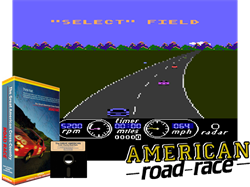Great American Cross Country Road Race